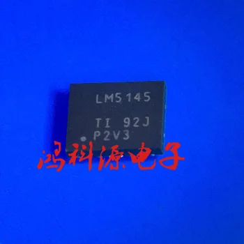 10 бр. нов чипсет LM5145RGYR LM5145 VQFN-20 IC Оригинал