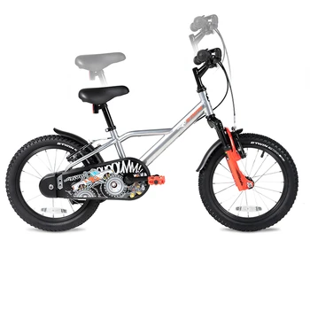 16-Инчов Детски Велосипед за момчета и момичета, количка с амортизатором, Велосипеди под наем