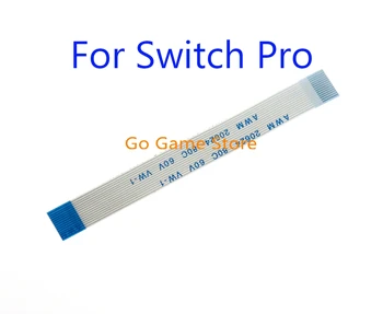 2 бр. за контролер NS Switch Pro, 14-пинов свързване на гъвкав кабел, ремонт на детайл