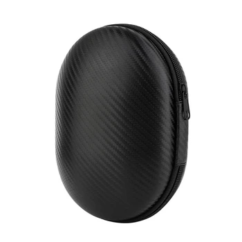 Калъф За носене, чанта за съхранение, защитен калъф за слушалки, твърд калъф за слушалки на Beats Solo 2 3 Studio 2.0 3.0