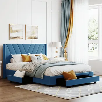 Легло за съхранение на спално бельо Размер 