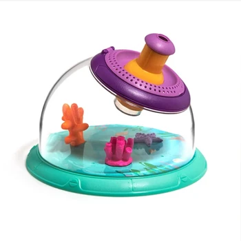 Многофункционална кутия за наблюдение на насекоми, Детска биологична експериментална играчка-кофа, най-Добрият подарък за деца