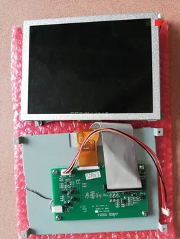 Нов LCD дисплей MH9118 с карта е устройство за система за управление на машина за леене под налягане YIZUMI
