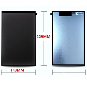 Новата Матрица LCD дисплей За 10,1 