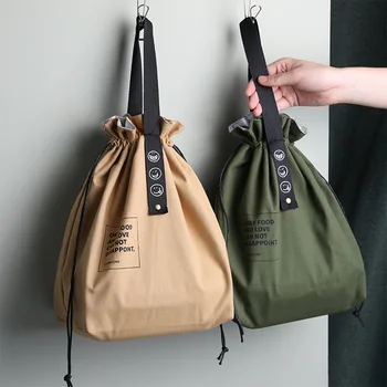Нови модни чанти на съвсем малък, чанти за пикник, термос, Водоустойчив Преносима чанта, Голяма чанта голям за обяд за пикник