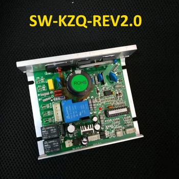 Първоначалната такса за управление на бягаща пътека SW-KZQ-REV2.0 SW13 за Регулатора на скоростта на двигателя неблагодарна Torneo Nota T-310 SW-KZQ-REV2.4