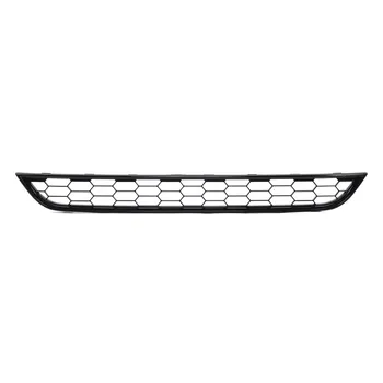 Решетка за Предна броня на Окото Решетка на предния Капак ABS Пластмаса Долната 1801358 за Кола
