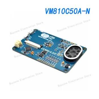 Такса за разработка на VM810C50A-(N), модул VM810C, размера на кредитна карта, LCD конектор спк стартира строителни/FFC 40, без да се на екрана на дисплея