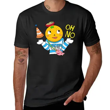 Тениска Оно Michio, тениска на новия брой, къси тениски за любителите на спорта, тениска оверсайз за мъже