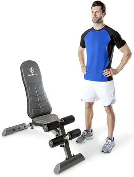 Фитнес оборудване за фитнес зала - SB-10100, черен